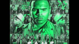 Chris Brown_ Turn up the music ( New Song 2012)
