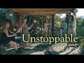 Unstoppable - Amadeus (Original Song) - A Concert in Nature - feat Mircea Micu