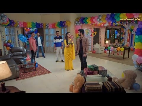 مسلسل حبيبتي من تكون الحلقه 136 كامله
