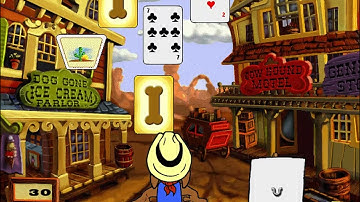 Jumpstart Numbers Full Playthrough