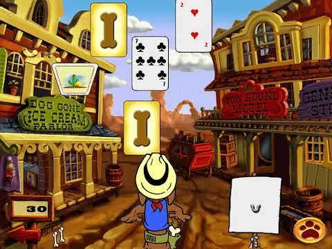Jumpstart Numbers Full Playthrough