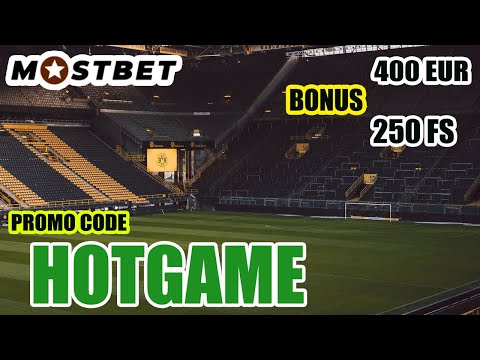 A legjobb online kaszinó: Játssz MostBet-en ma!