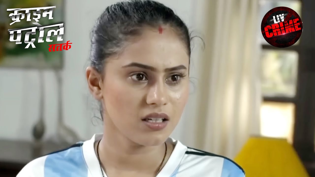 Sports Star बनने का सपना बन गया Nightmare Crime Patrol Dark Nights