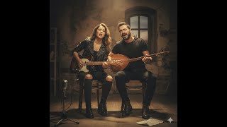 Yaralıyım Dertliyim - Ferdi Tayfur Cover Aiopen