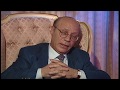 مقابلة فهمي جدعان مع محمد رضا نصرالله في برنامج هذا هو عام 1996م 