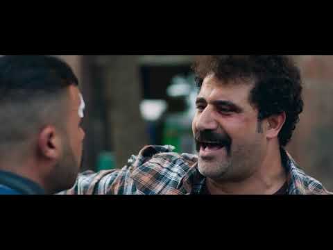 النمر مشي من عند شمس واتورط في خناقة وطلع قدها وقدود النمر