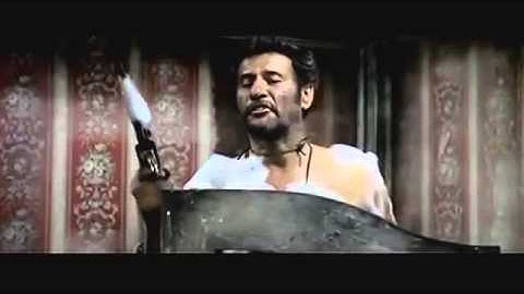 "When you have to shoot, shoot, don