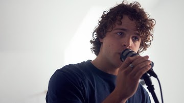 Max McNown - Willfully Blind (Official Performance Video)