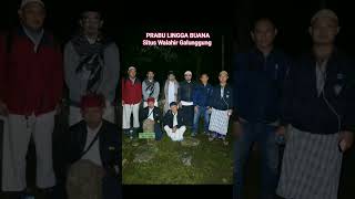 Napak Tilas situs makom Walahir, Galunggung#shorts