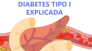 Diabetes tipo 1 - Explicado Fácilmente Para Pacientes screenshot 4