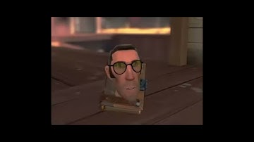 Sniper is Book (Original, reupload)