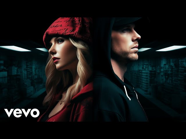 Eminem feat. Taylor Swift - Change class=