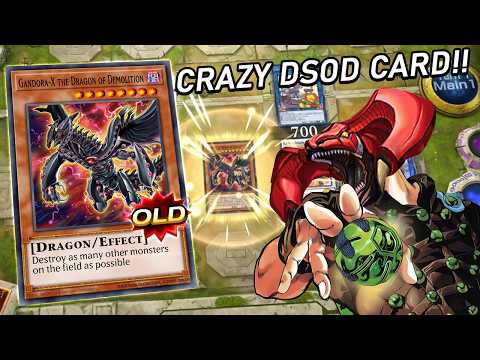 This Anime Card Was Once Banned