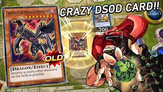 This Anime Card Was Once Banned