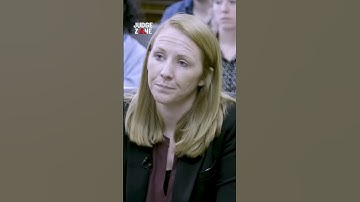 PART 1 😳 He Filed for Divorce… Then Asked for Child Support! #childsupport #shorts