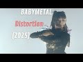 BABYMETAL - Distortion // Live at Intuit Dome | 2025