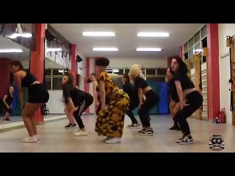 Malamente | Choreography by @Yara_boombox