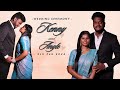 KENNY WEDS ANGEL I LIVE I SHEKINAHTV