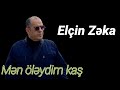 Elçin Zəka - Mən öləydim kaş (Natiq Yekaterinburq) 2020