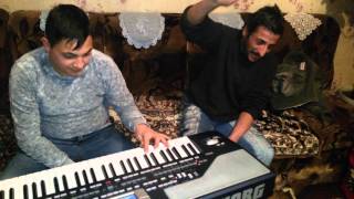 Ork Raim Ve Nezir Yeni Anam Card Karsan 2016