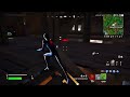 Cool Fortnite kill