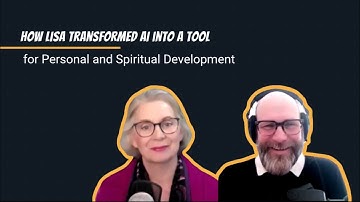 The Future of Coaching: Dr. Lisa Turner Explains how AI Will Change Coaching