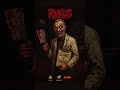 Rukus - Clinic Of Chaos