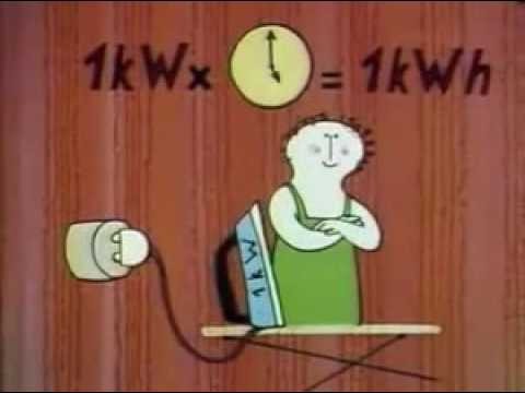 رحلة في الكهرباء  01 مصادر التيار