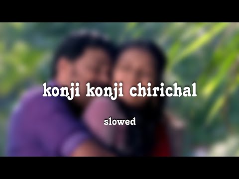 konji konji chirichal slowed