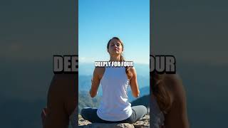 Harnessing Simple Breathing Exercises for Daily Wellness