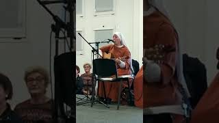 Canto Angelo Custode, Comunità Figli Del Divino Amore - Medjugorje - 21022