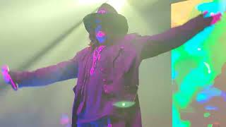 Ministry - New Religion (Front Row, Live, 4K) | Mission Ballroom, Denver, Colorado, 2024