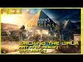 Assassins Creed Origins Walking the Walk - Amazing Details & What You Should Know
