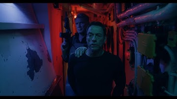 映画『スティール・サンダー』予告編