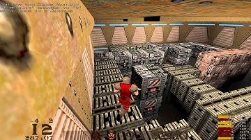 Death Row vs Unforgiven Game 2 1080p60 T3 Tournament Thresh chasecam 1080p60 60p 1080 HD