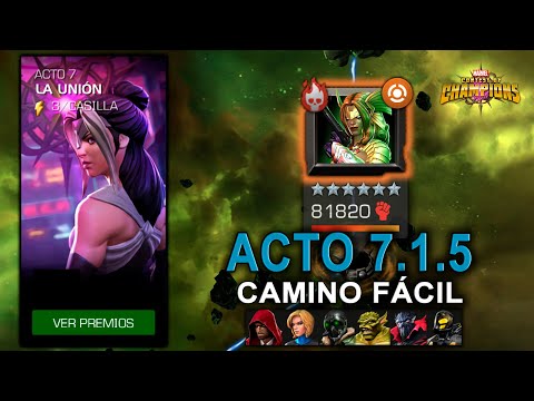 Angela ACTO 7.1.5