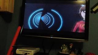 Incredibles Kronos And Cave With Subles