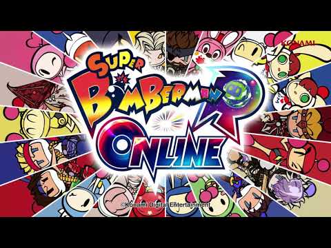 Super Bomberman R Online Comes to Stadia September 1st!