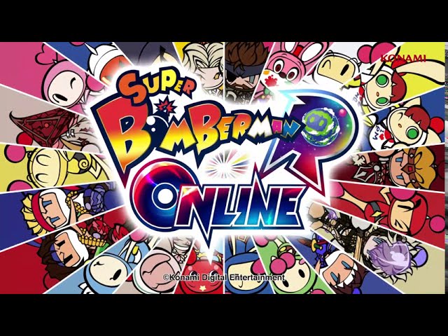 Stadia's free-to-play Super Bomberman R Online is officially coming to  consoles and PC