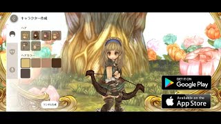 Ringan Sih Tapi... | Game MMORPG Open World Chibi Art Terbaru 2021 | Re : Tree Savior (CBT) Gameplay screenshot 4