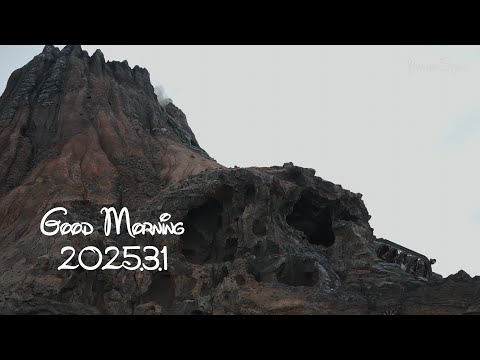 Every Morning 30sec Disney 2025.3.1