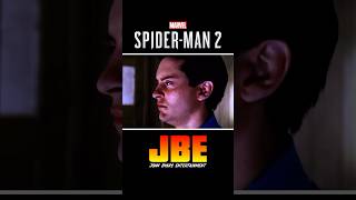 Ytp When You Want To Play Spider-Man 2, But You Dont Own A Ps5.Exe