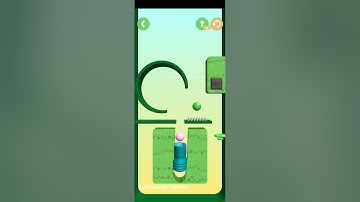 dig this! 382-20 | LUCKY BALL | dig this level 382 episode 20 solution gameplay walkthrough