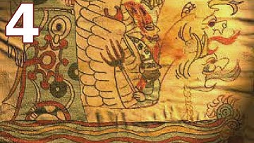 The Legend of Dragoon - Episode 4: The Capital City of Basil