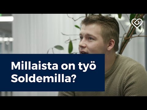 Video: Miksi On Kannattavaa Etsiä Työtä Kesällä