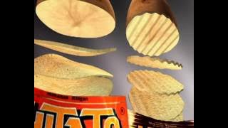 Chitato 'The Family' 30s