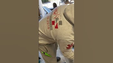 How to joint lumber without a jointer