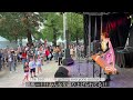 【海外】ドイツで箏「アイドル/YOASOBI」弾いた結果...!? / 아이돌 ,yoasobi,streetmusician,koto,idol,推しの子