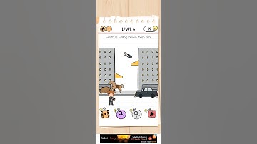 brain test 2 level 4 Smith and Joe part 2