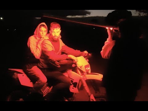 Birds of Tokyo - Unbreakable (Behind The Scenes)